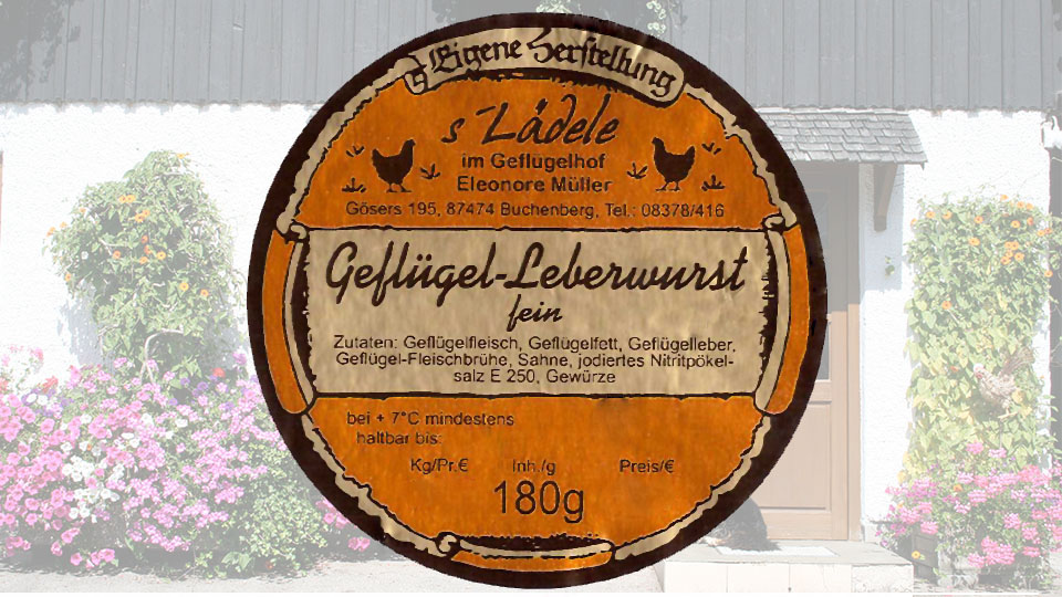 Wurstwaren